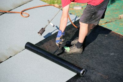 Roof Coating Solutions For Carlsbad, Nm Properties