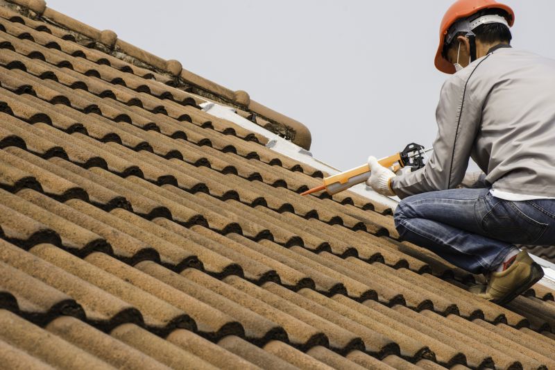Roof Coating Solutions For Carlsbad, Nm Properties