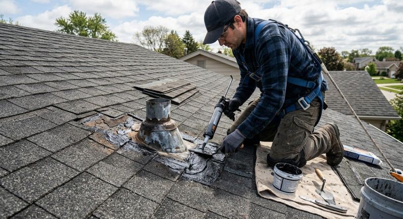 Roof Coating Solutions For Carlsbad, Nm Properties